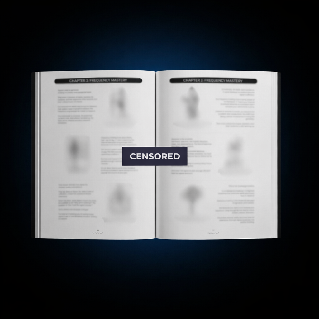 Frequencies of Manifestation™ PART I + II